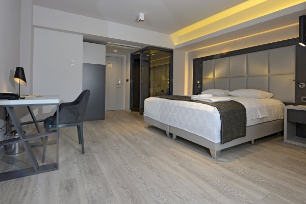 Smart Hotel Izmir